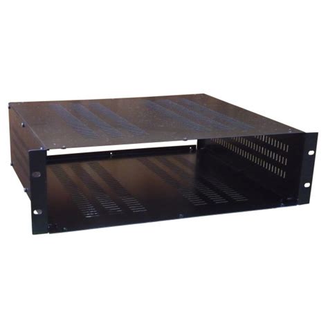 3u 19 rack mount enclosure